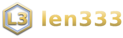 len333 logo